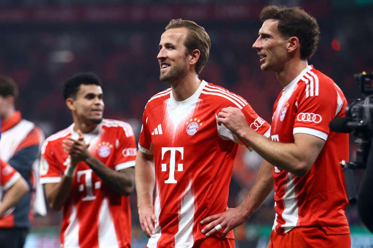 "Enormes Präsent": FC Bayern gespannt auf Berlin sowie Paris