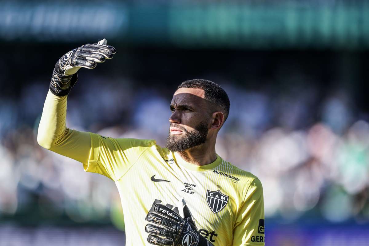 Atlético-MG contra Ceará: como acompanhar, hora e equipas do jogo da Taça do Brasil