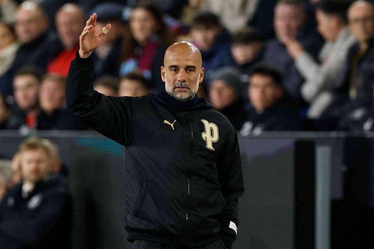 Guardiola afirma que el City necesita victorias en todos los encuentros para alzarse con la Premier