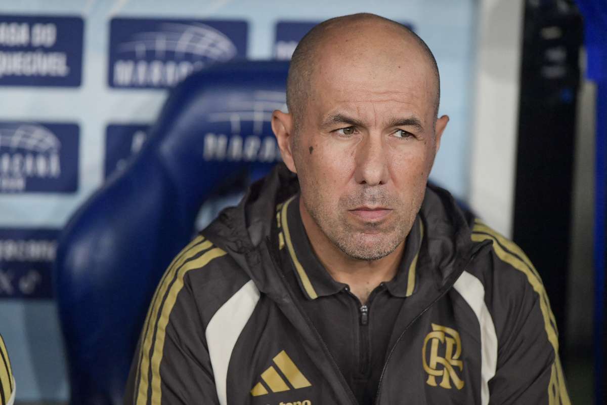 Jardim atenua falhas do Flamengo frente ao Vitória e lança prognóstico: "O futuro promete ser positivo"