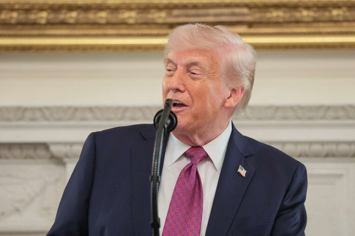 Copa do Mundo 2026: Emissário de Trump sugere substituição do Irão pela Itália