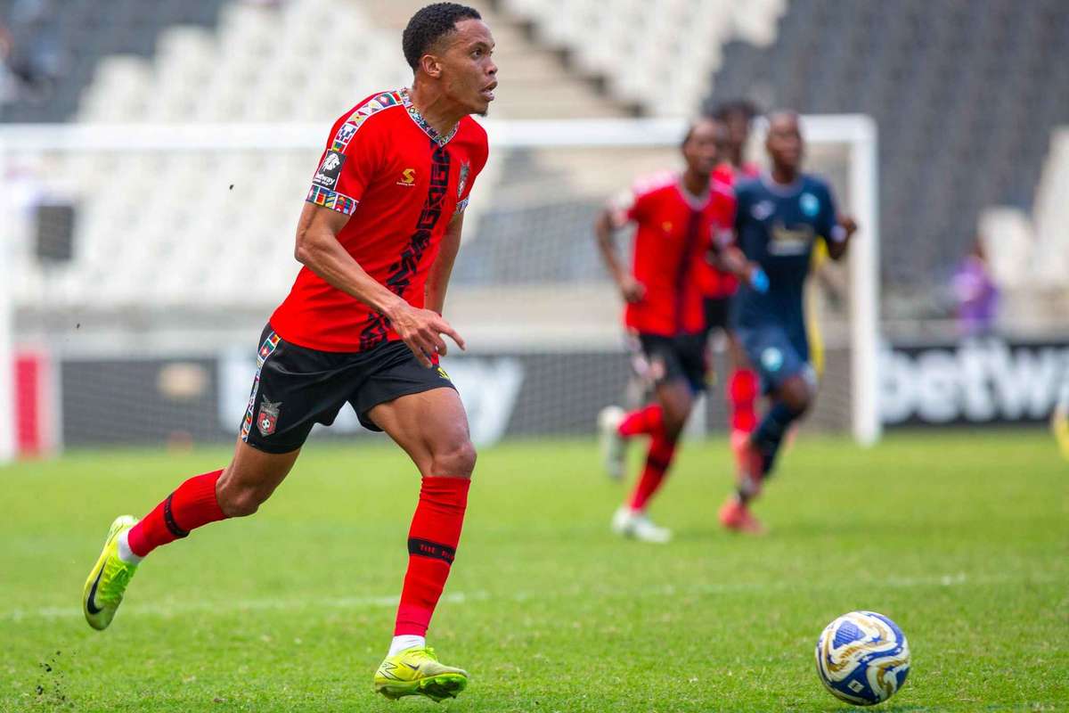 Surprise Dismissal Nedbank Cup Finalists Axe Coach Days Before Crucial Match