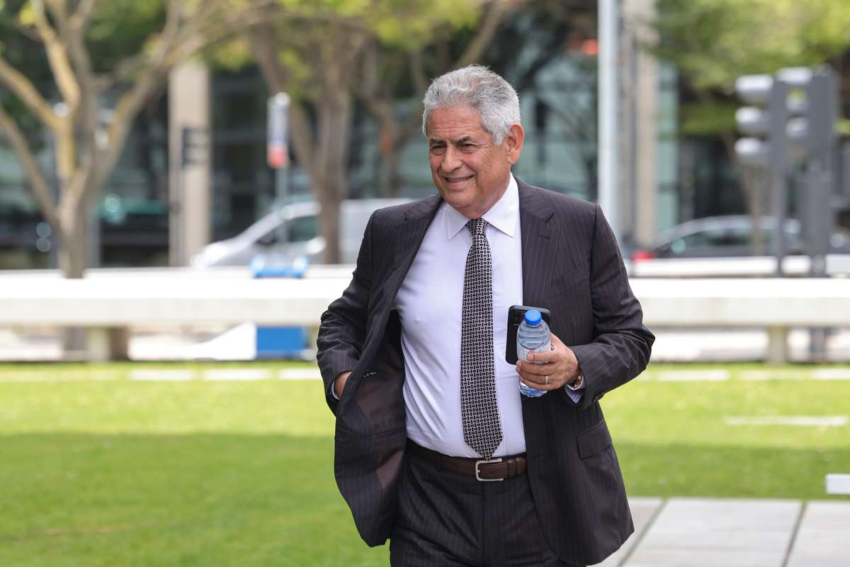 Todos os arguidos absolvidos no caso do Saco Azul