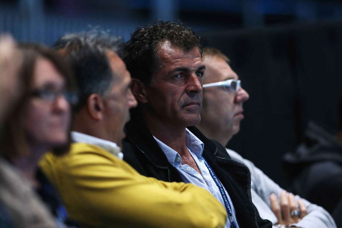 Miguel Ángel Nadal: "El Barça asume demasiados riesgos, necesitas más solidez"