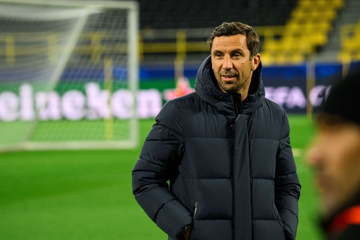 Entrevista exclusiva: Darijo Srna habla del Shakhtar, Arda Turan y su compromiso eterno con Ucrania