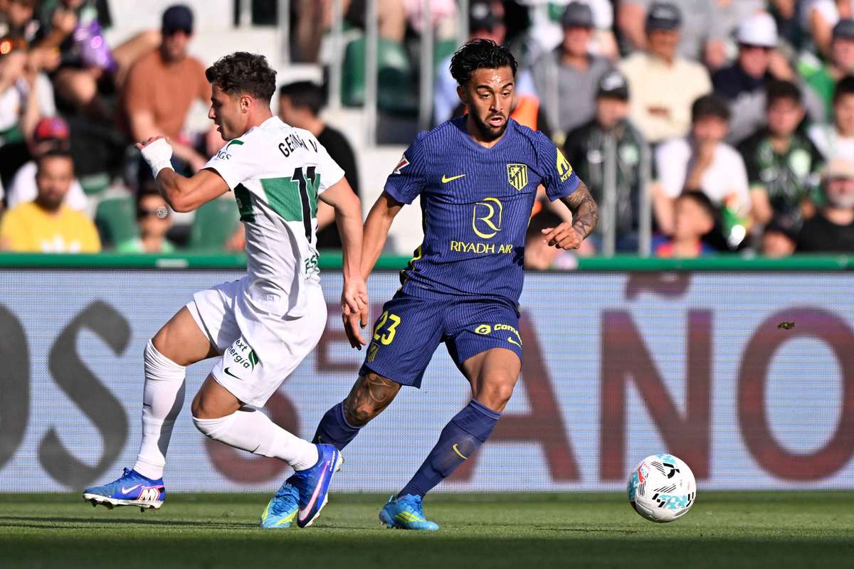El Atleti como enigma: una sola victoria en ocho encuentros pero ya en semifinales de la Champions