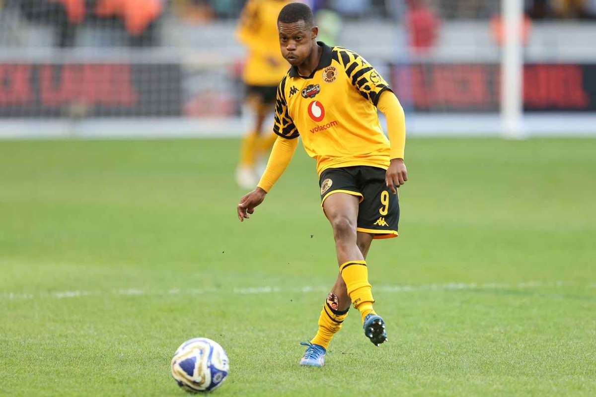 Kaizer Chiefs co-coach Khalil Ben Youssef on the Soweto derby: ‘It is only three points’