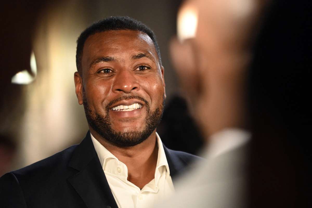 Wes Morgan expresa su tristeza por el relegamiento del Leicester una década tras su épico campeonato