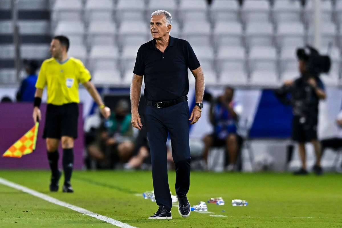 Queiroz prend les rênes de l'équipe nationale ghanéenne avec identique ferveur et détermination