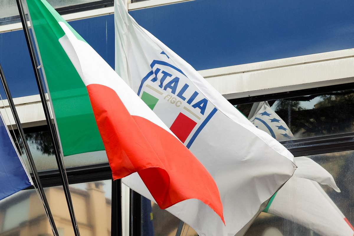 Italia y FIFA descartan sustituir a Irán en el Mundial de 2026