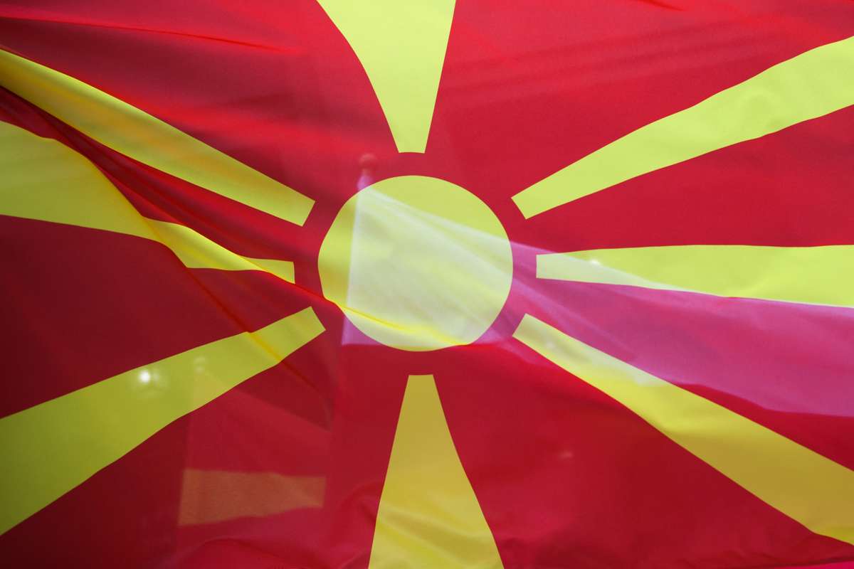 Antigo presidente da federação de futebol da Macedónia do Norte preso por alegações de fraude