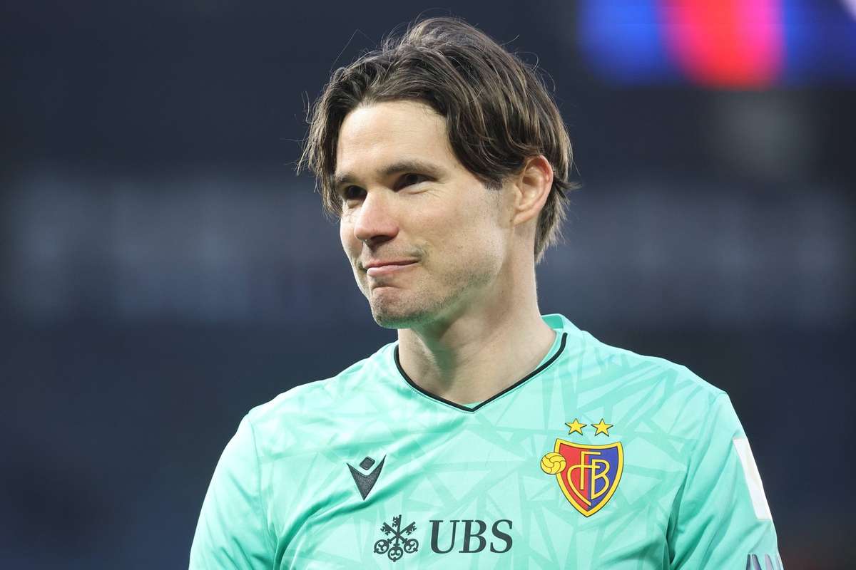 14 Jahre in der Bundesliga: Marwin Hitz schließt Profikarriere im Sommer ab