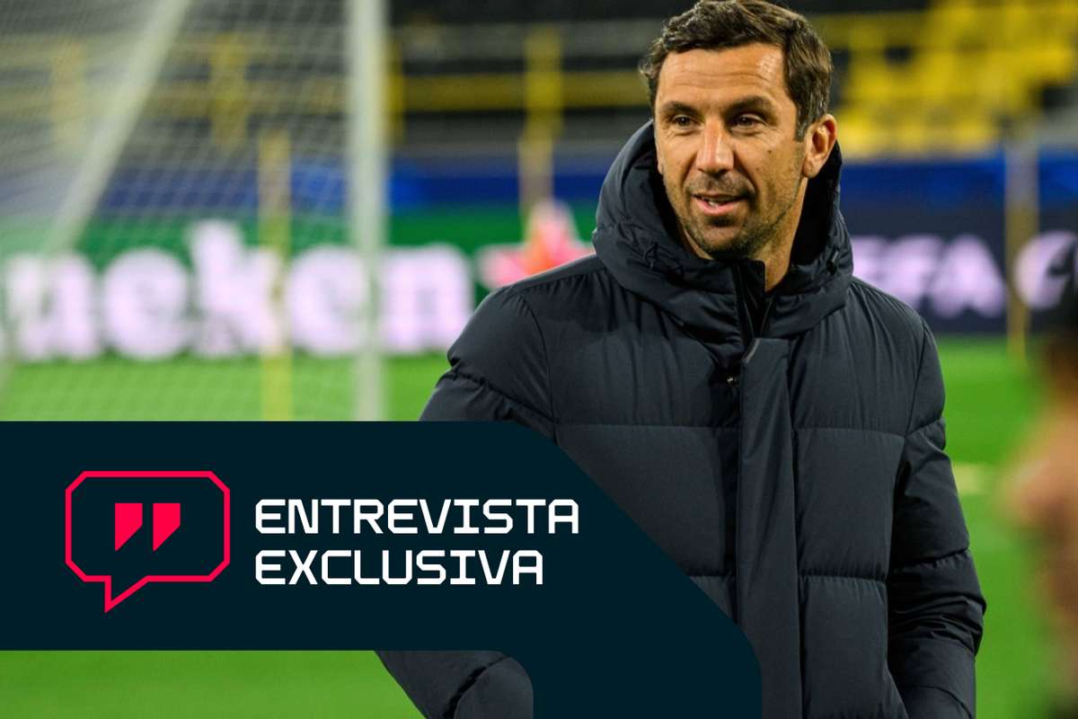 Exclusiva director desvenda segredo do Shakhtar para atrair brasileiros ha mais de 20 anos