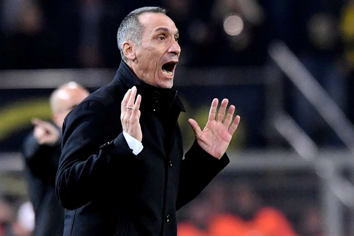 Donis folgt auf Renard als Nationaltrainer in Saudi-Arabien