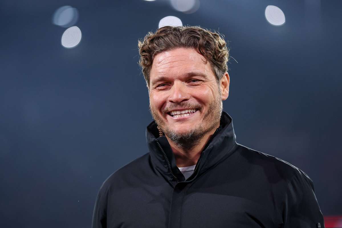 Meldung: Edin Terzic steht vor Vertrag bei Athletic Bilbao