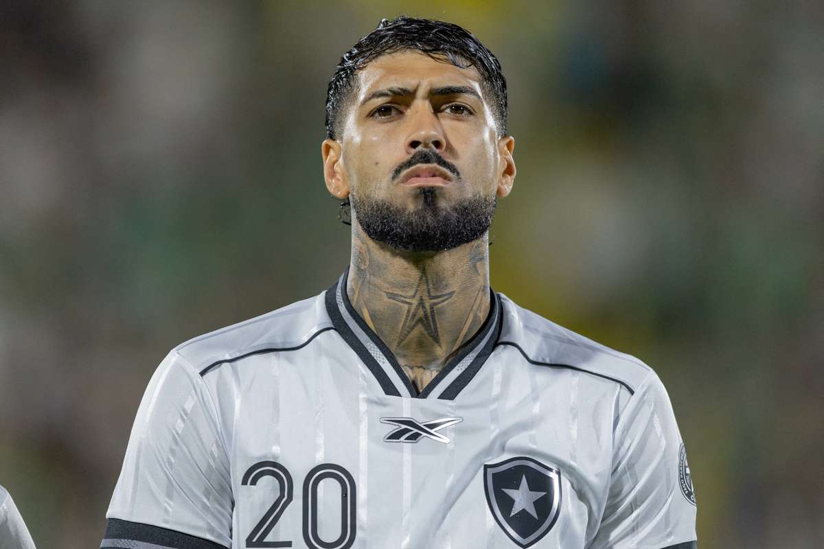 Textor recusa ofertas de Palmeiras e Cruzeiro por Barboza e envia mensagem a Artur Jorge