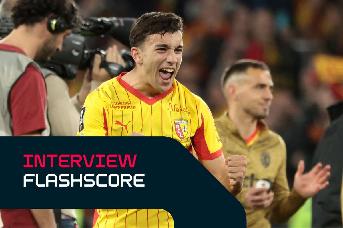 Entretien Flashscore avec Andrija Bulatovic : "Florian Thauvin ? Un vrai enchanteur !"