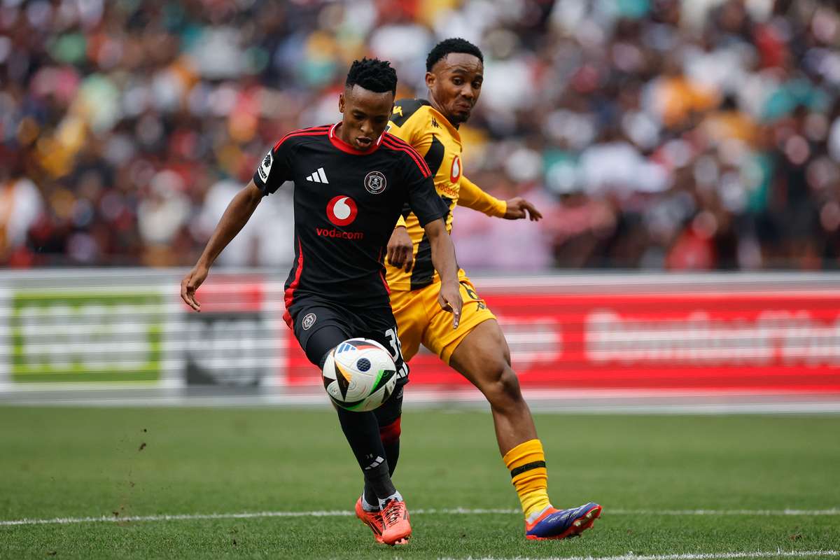 Soweto Derby Steals the Spotlight in Betway Premiership Amid Other Vital Fixtures