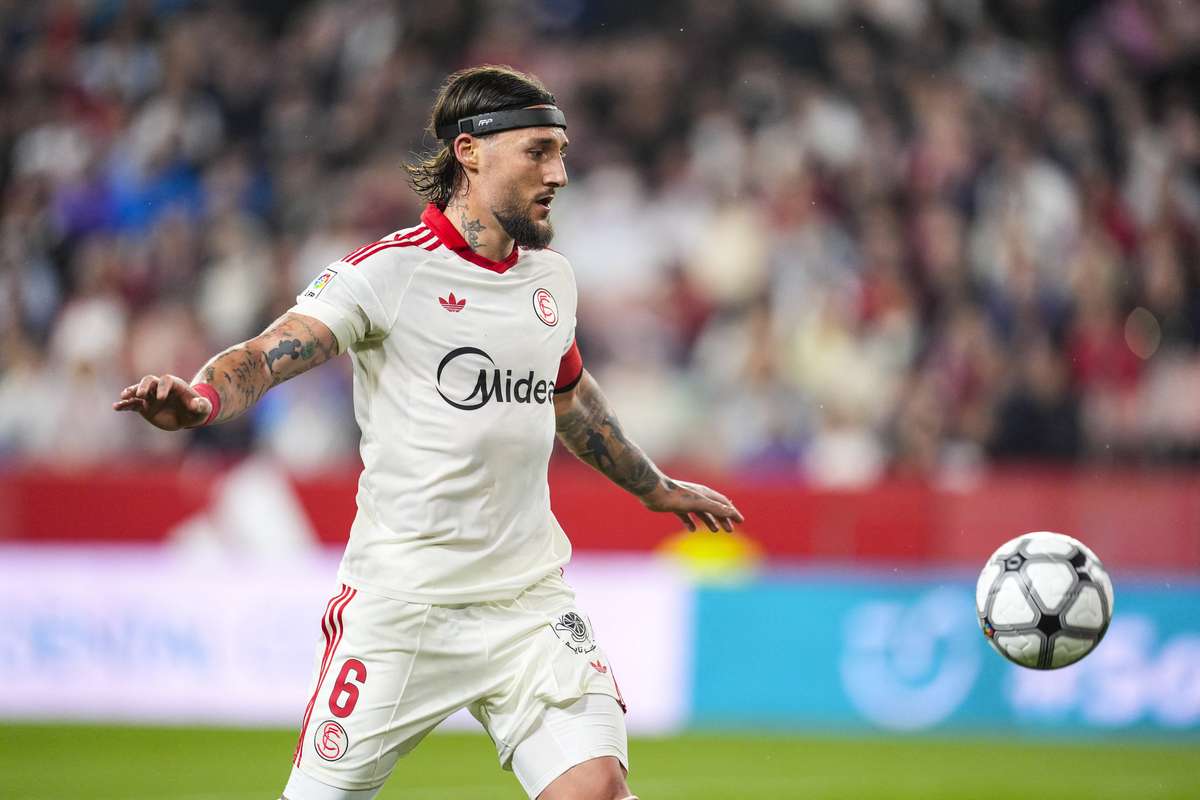 El Sevilla mantiene su crisis