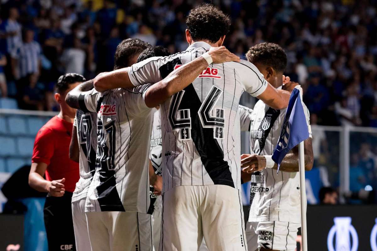 Ponte Preta contra América-MG: como ver e todos os pormenores do jogo da Série B