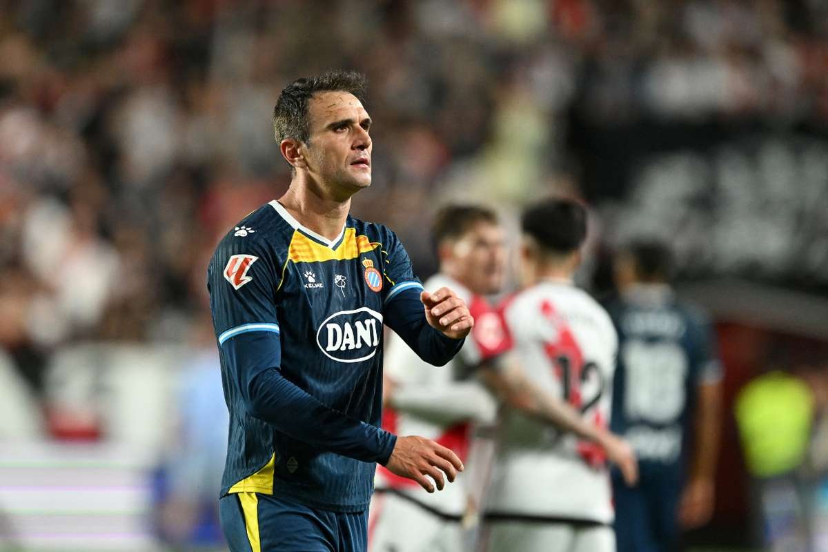 El Espanyol empata el peor historial de encuentros seguidos sin victoria en un año calendario