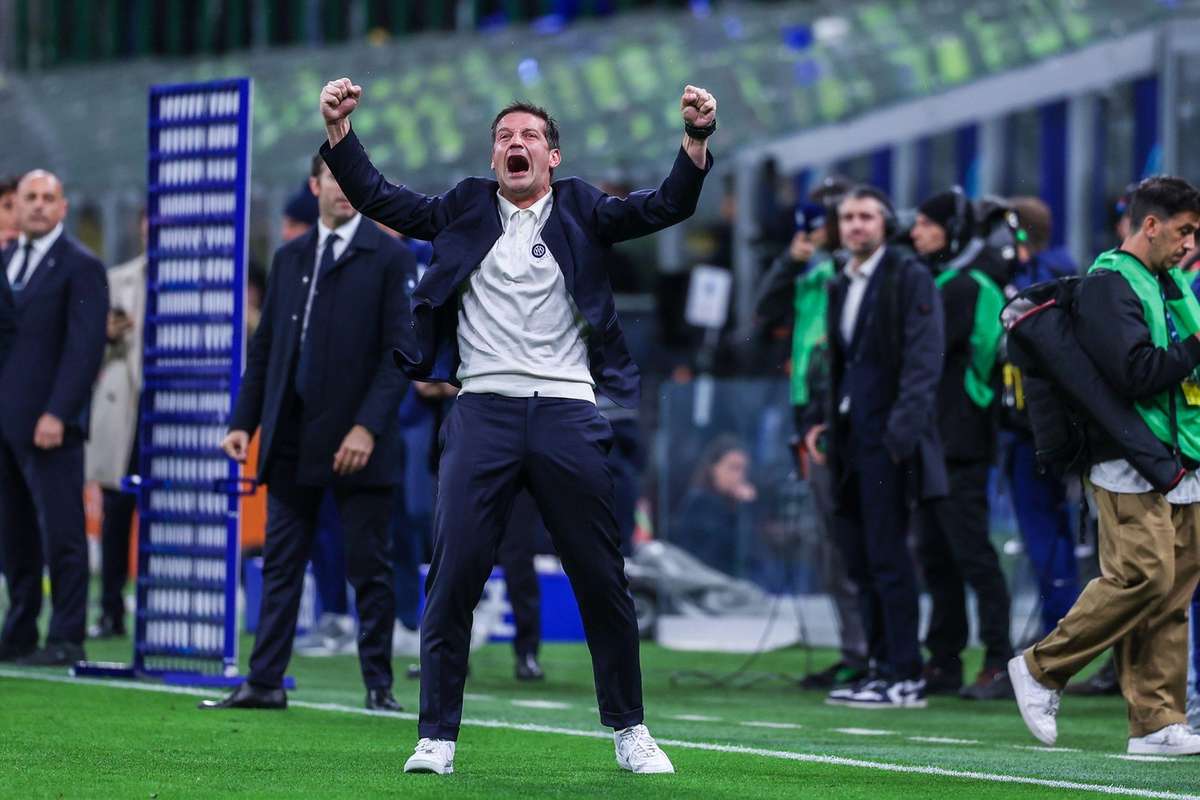 Prévia da Serie A: Inter avança para o título enquanto o AC Milan enfrenta a Juventus