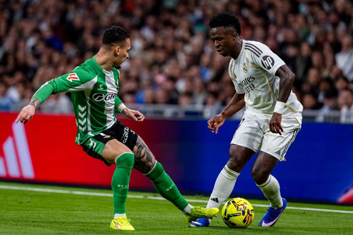 Previa Betis Real Madrid: datos curiosos, cifras, información y relatos interesantes