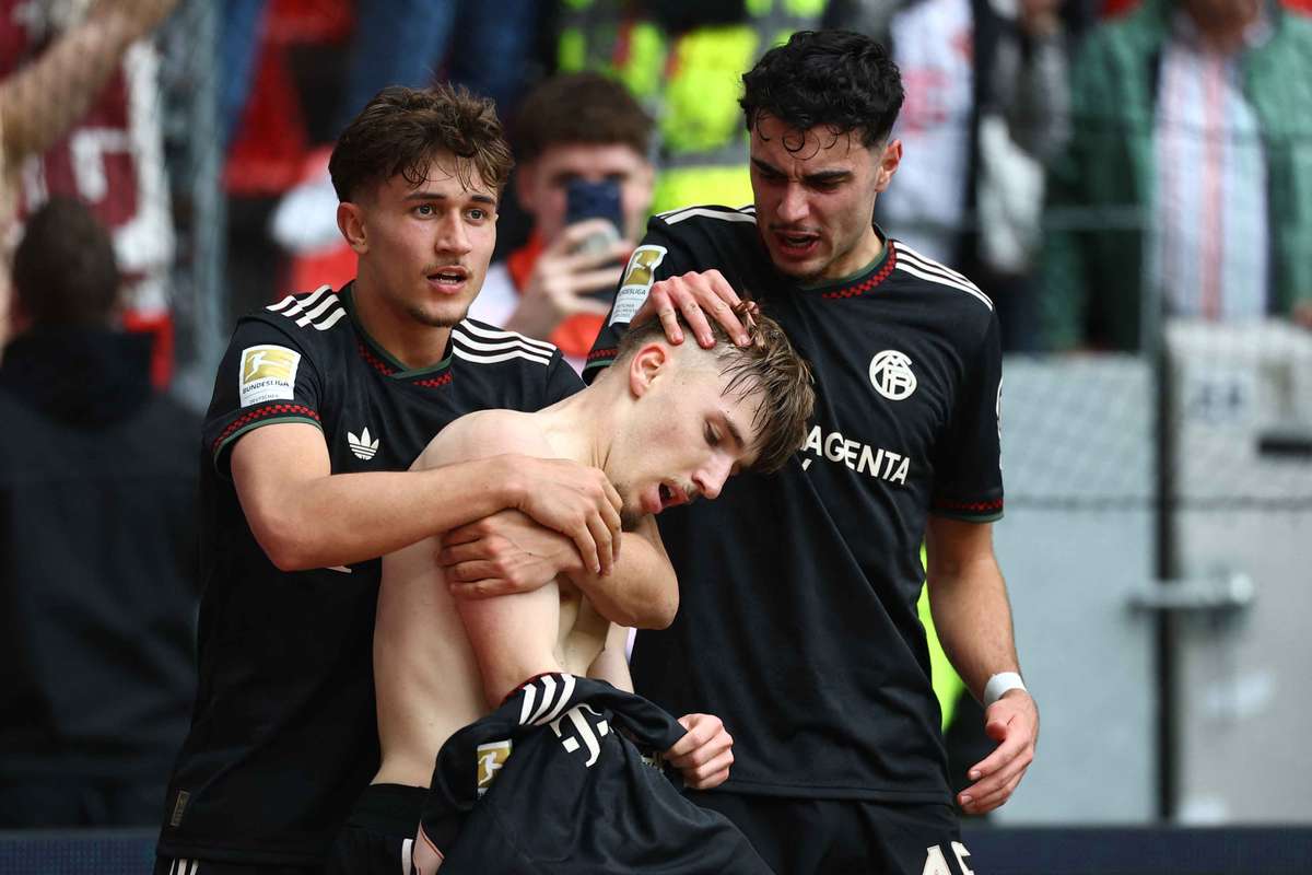 Langfristiger Jugend-Boom beim FC Bayern? Etwas absolut Besonderes