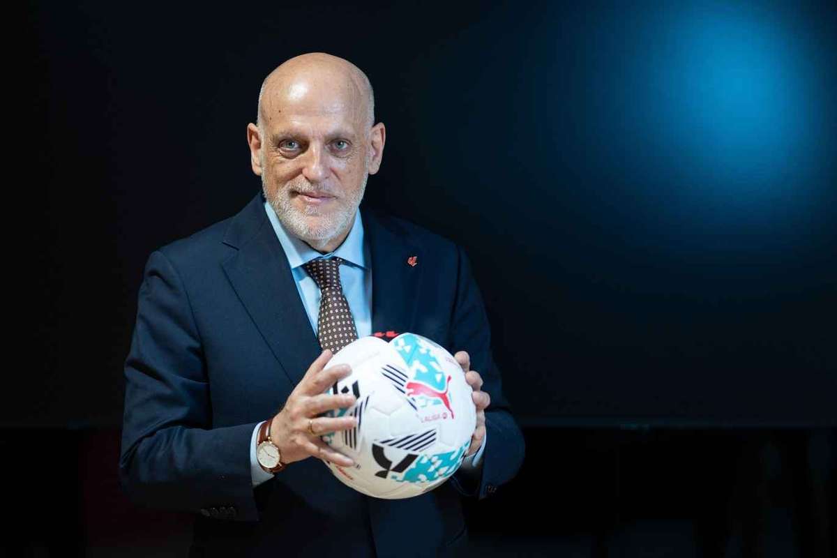 Líder da LaLiga apoia campeonatos locais e ataca UEFA e ECA