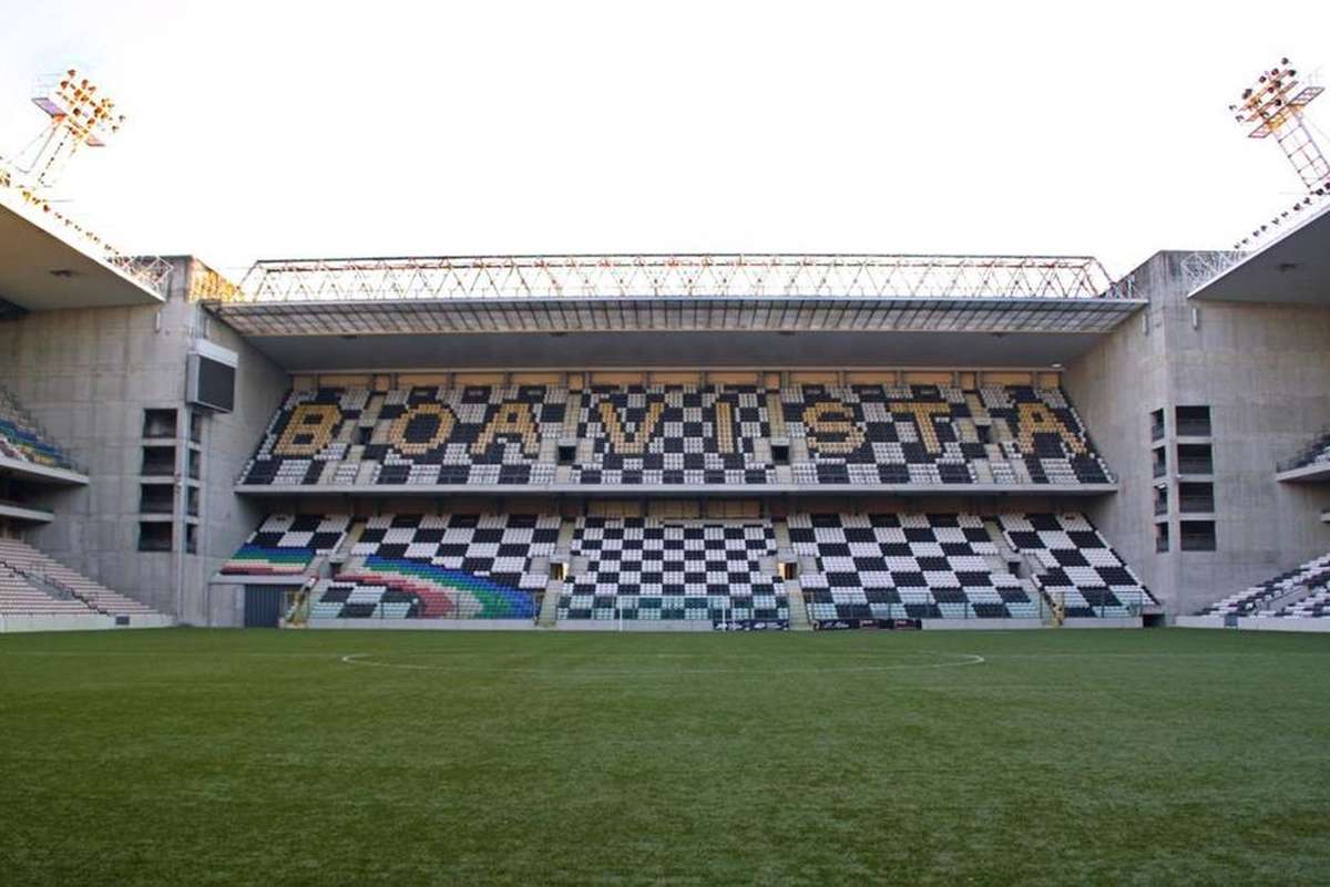 João Loureiro apela à união contra abutres imobiliários para preservar o estádio do Boavista
