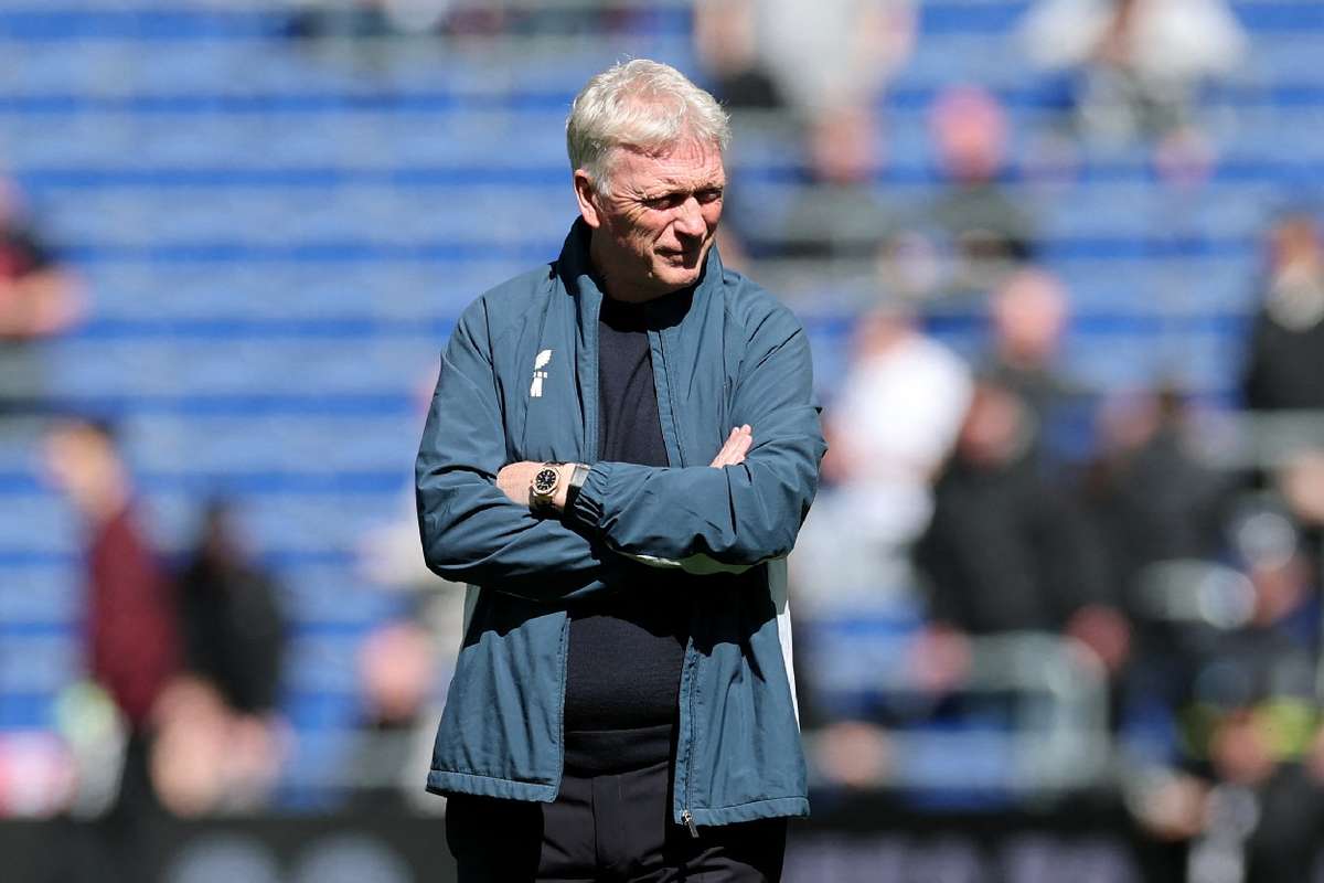 David Moyes returns to London Stadium with Everton facing West Ham in key match