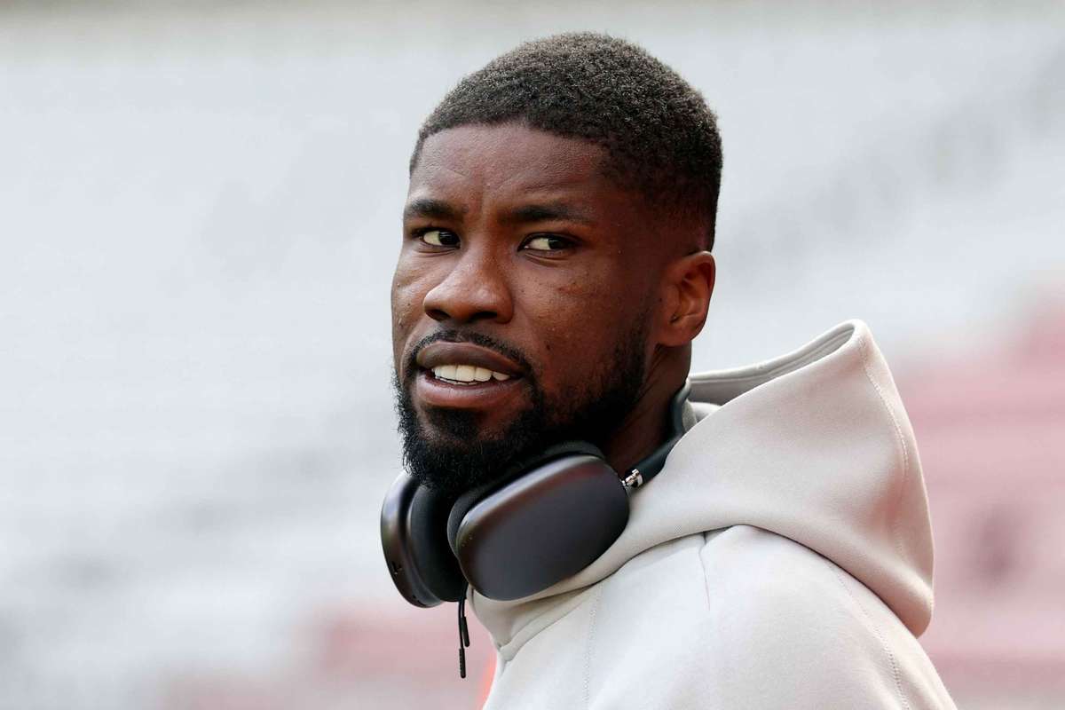 "Kein Raum dafür": Kevin Danso spricht sich gegen rassistische Beleidigungen aus