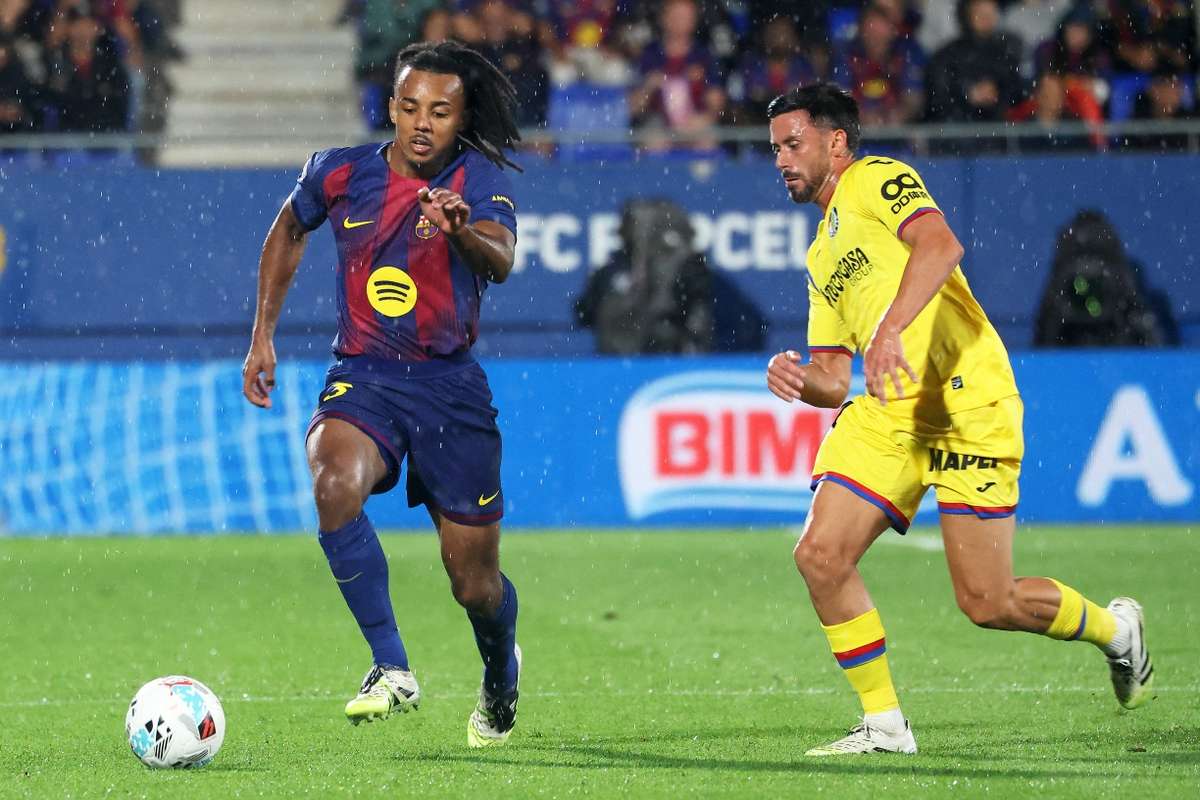 Previa del Getafe-Barcelona: curiosidades, estadísticas, datos y anécdotas