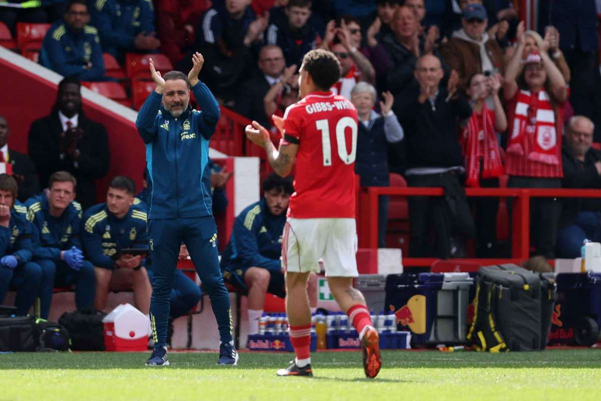 Vítor Pereira transmite otimismo: "A nossa vida está nas nossas mãos"