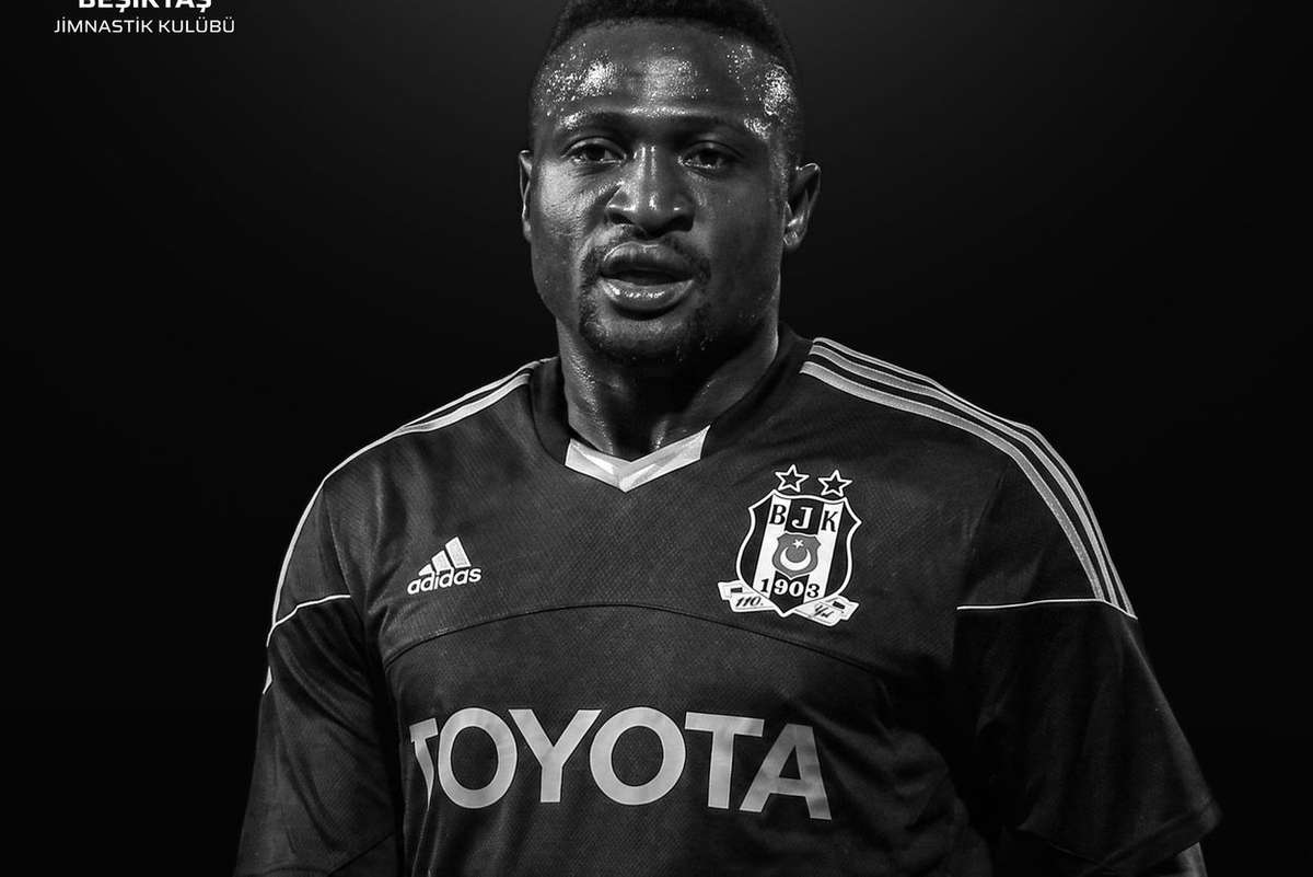 Nigéria: Exavançado Michael Eneramo falece num jogo de futebol