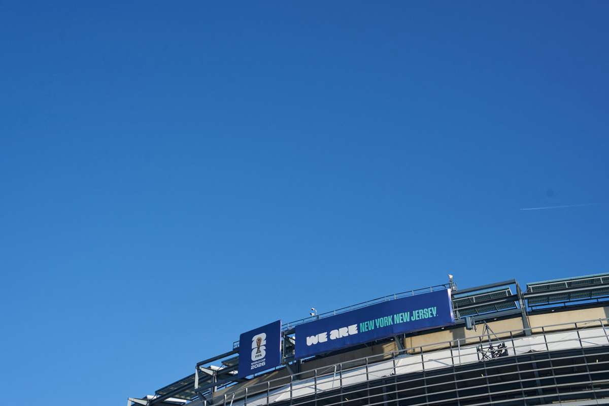 Campeonato do Mundo 2026: FIFA comercializa bilhetes da final por perto de dois milhões de euros