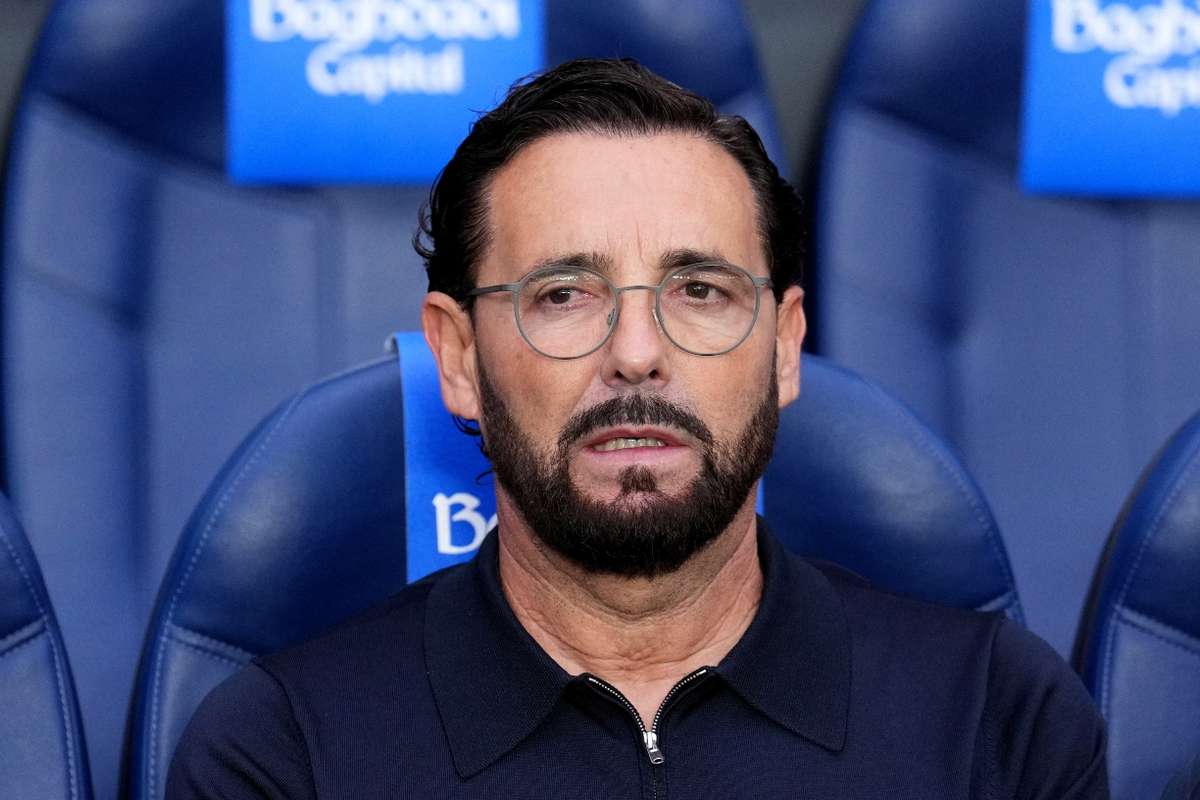 Bordalás: "Cada vez que un futbolista sufre una lesión me entristece"