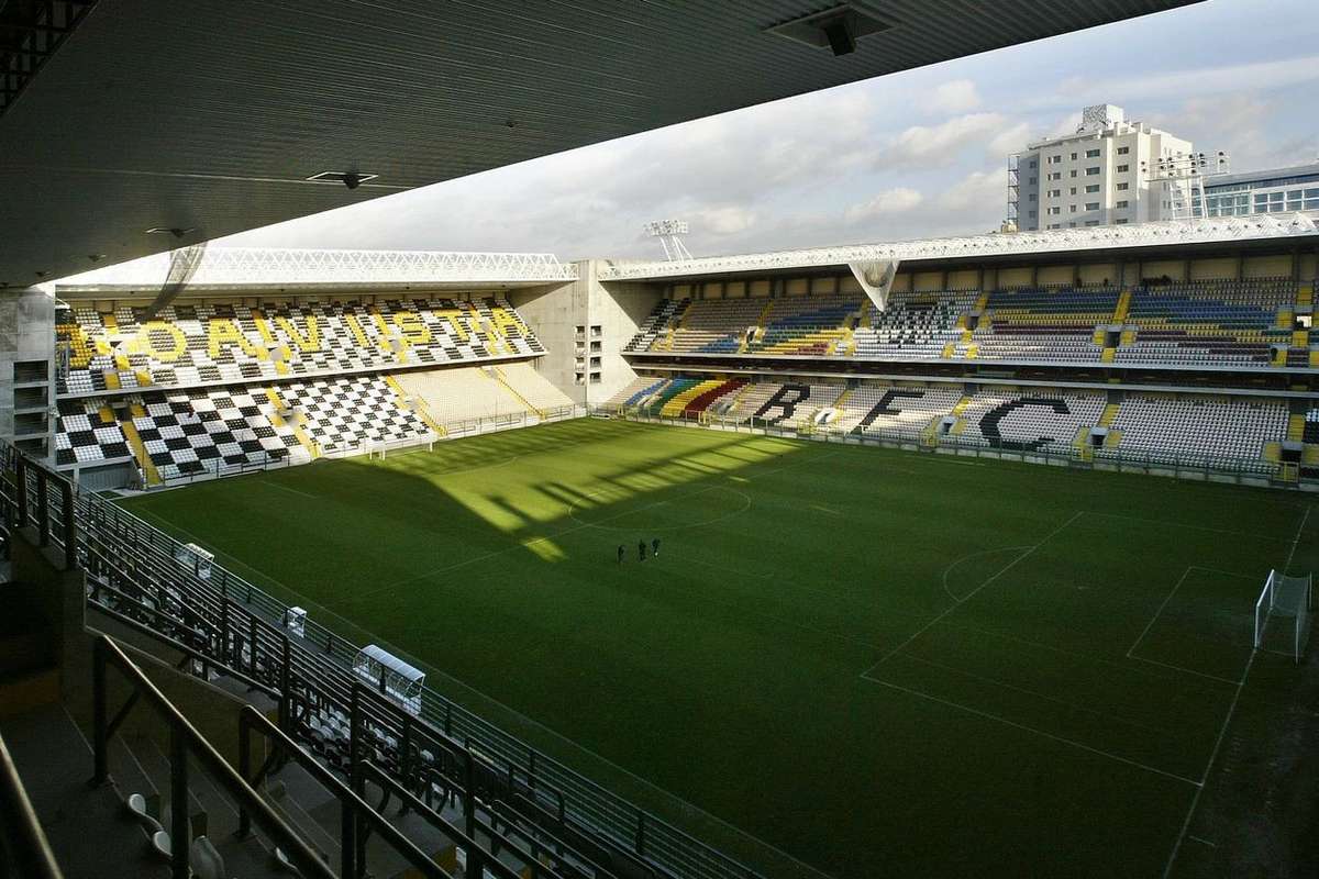 Panteras Negras contestam validade da transaccao e insolvencia do Boavista para impedir leilao