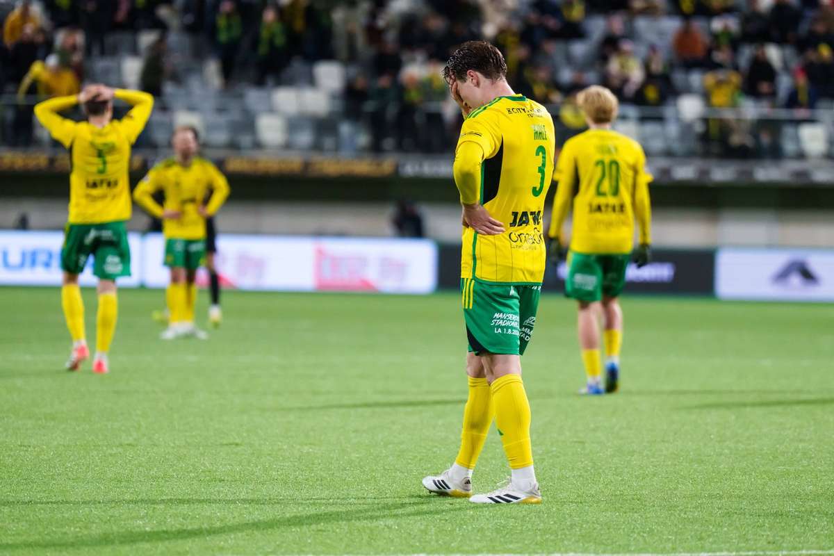 VPS verslaat Ilves voor eerste zege terwijl Veikkausliiga nieuwelingen TPS ongeslagen blijven