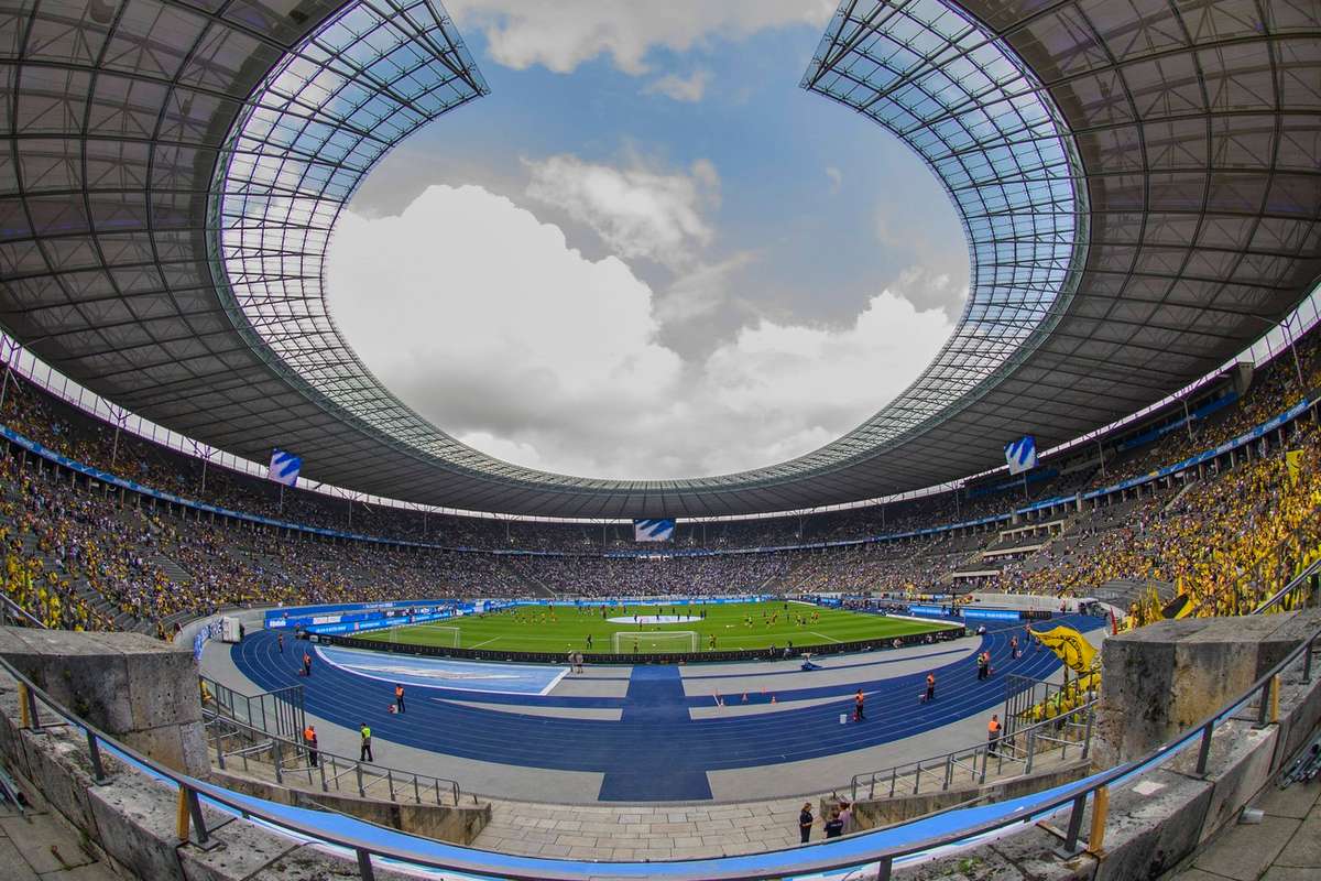 Alemanha avalia candidatura para Copa do Mundo de 2038 ou 2042