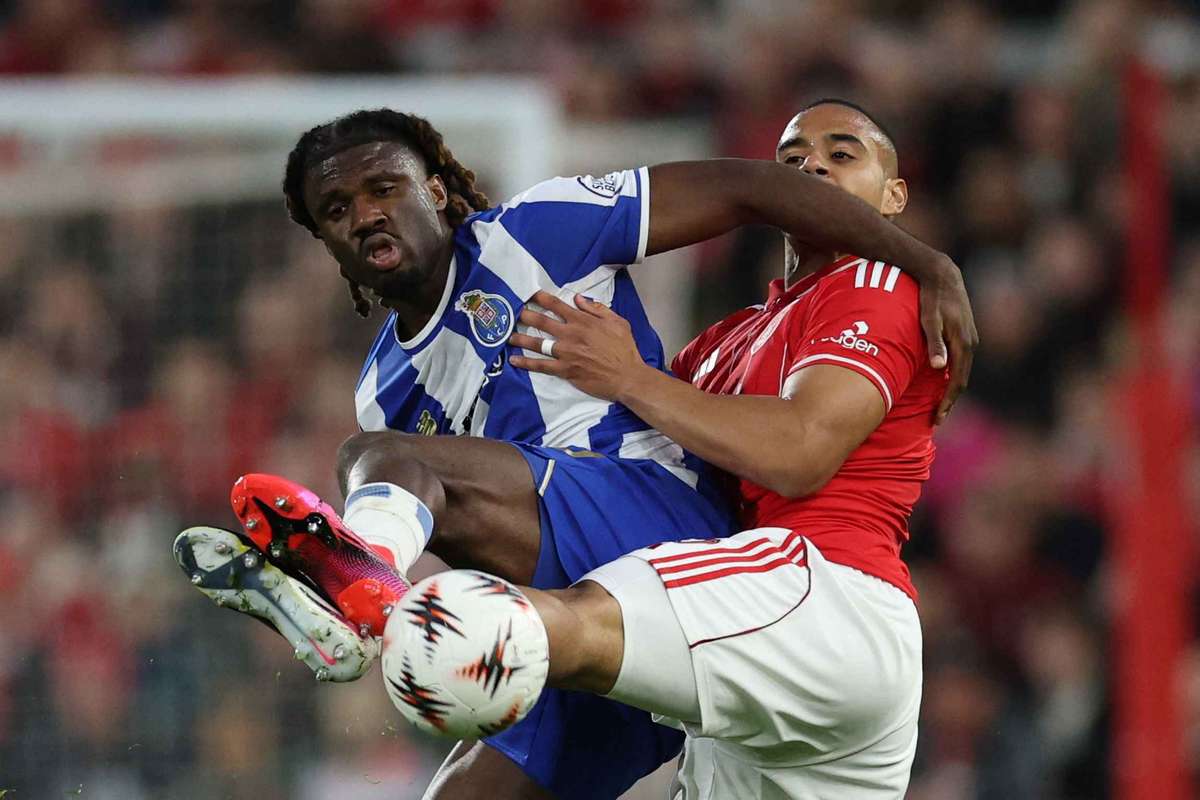 Terem Moffi et Jérémie Boga ne remettront plus le maillot de l'OGC Nice