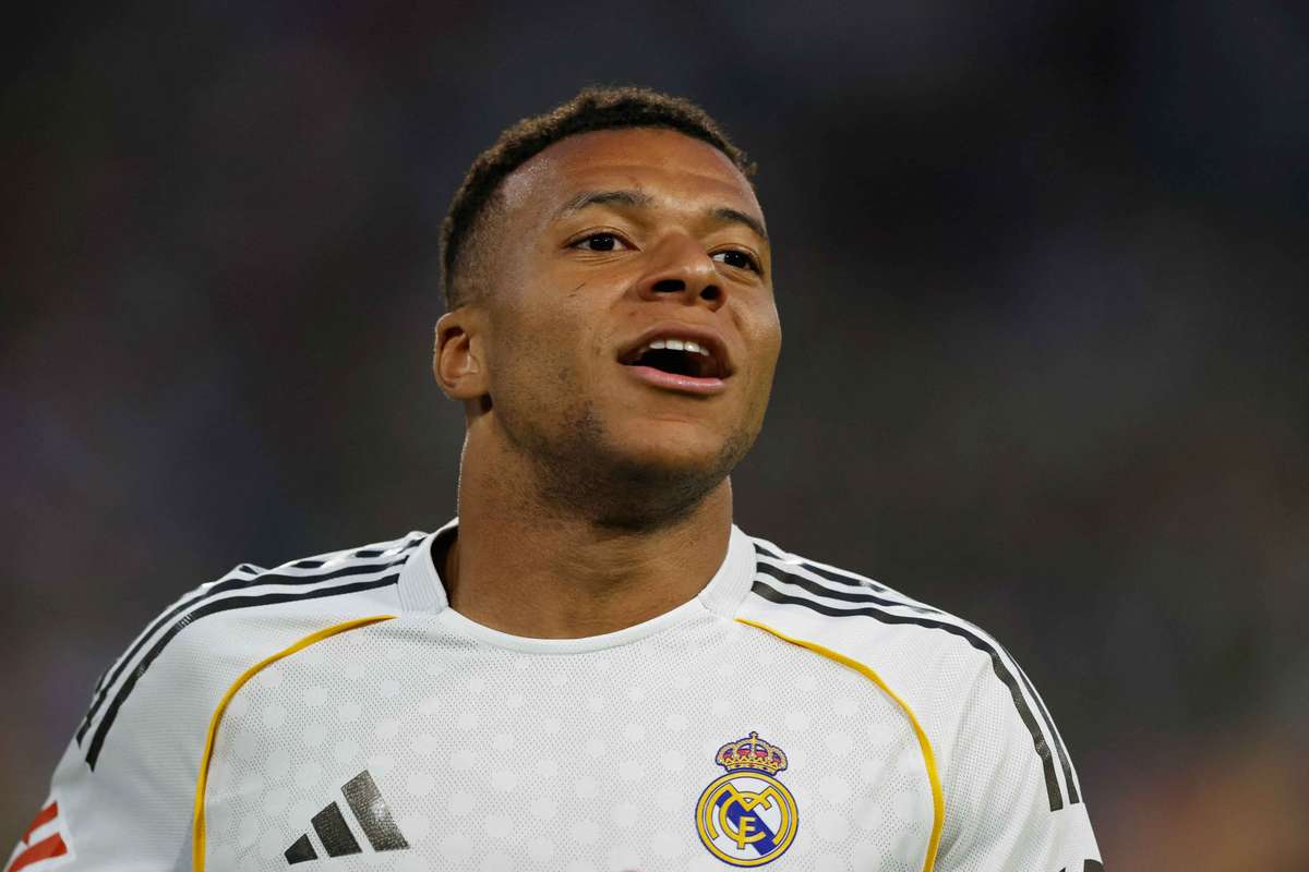 Kylian Mbappé blessé aux ischio-jambiers face au Betis