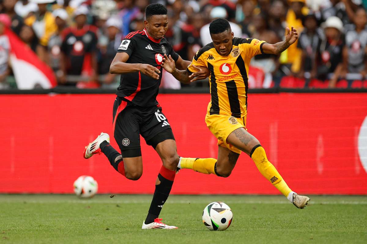 Orlando Pirates target scoring milestone before Soweto Derby showdown with Kaizer Chiefs