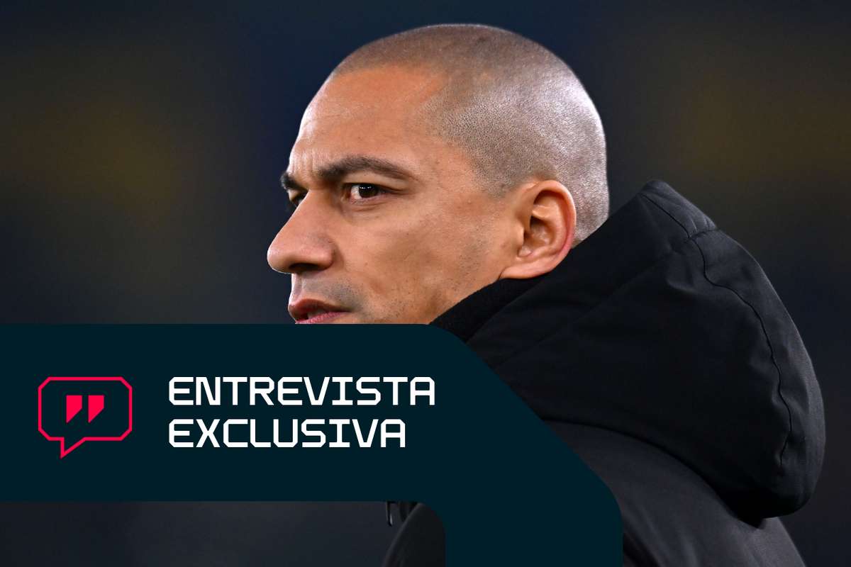Entrevista Flashscore con Gokhan Inler: "Creo que ahora las expectativas son mucho más altas"