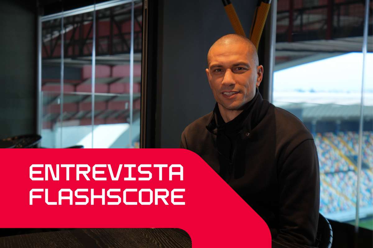 Entrevista Exclusiva com Gökhan Inler: A Vida Atual nos Bastidores como Diretor Técnico da Udinese