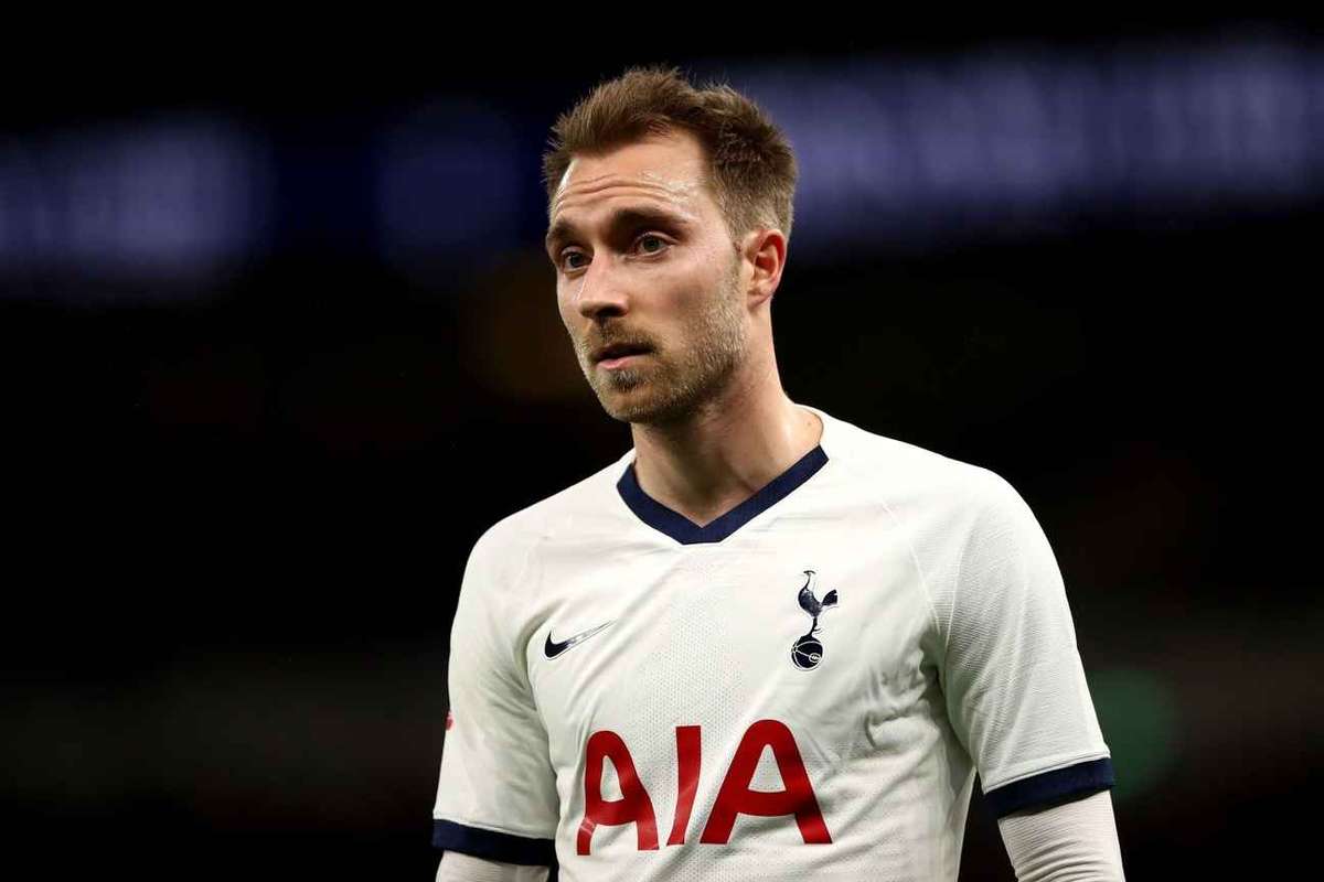 Eriksen von Wolfsburg zu ehemaligem Verein Tottenham: Spurs zu talentiert für Abstieg