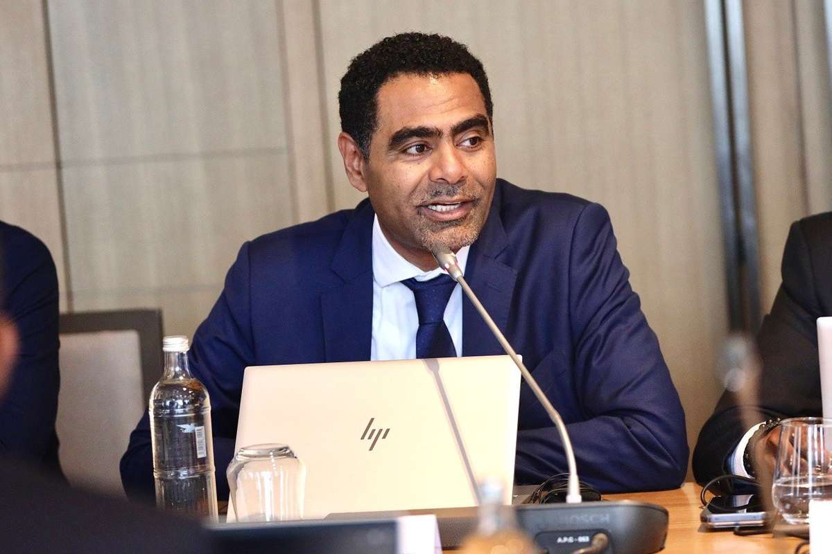 EKSKLUSIF: Tekanan Meningkat pada Bos FKF yang Disuspend Hussein Mohammed untuk Mundur