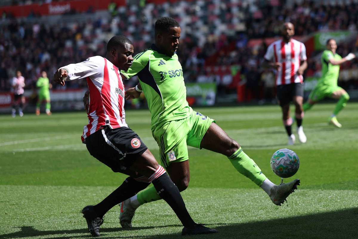 Marco Silva contente com a renovação de Sessegnon no Fulham