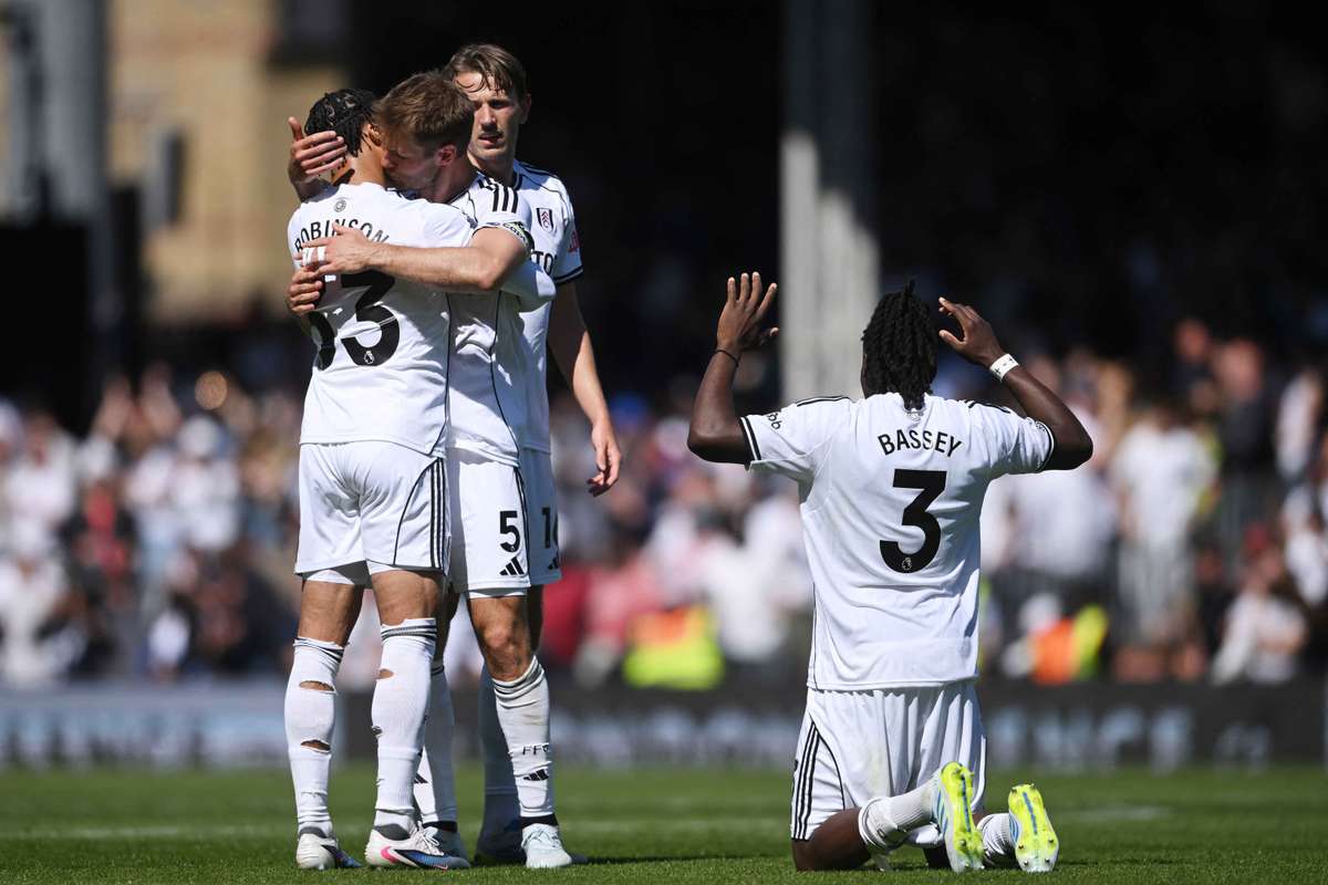 Battu par Fulham, Aston Villa voit sa 4e place menacée
