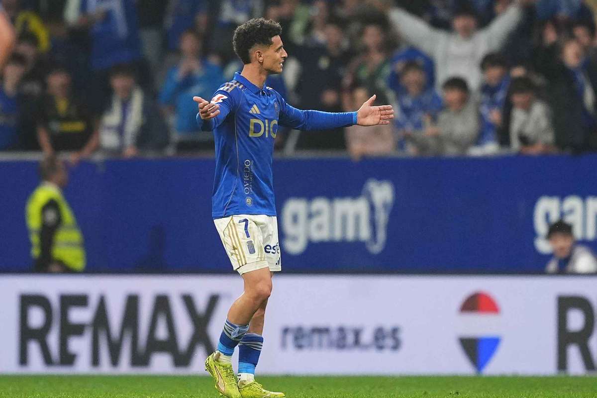 Previa Oviedo-Elche: Curiosidades, datos y anécdotas